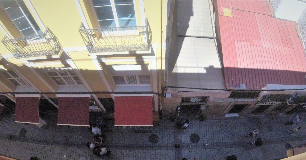 Centro Histórico San Agustín Logroño Exterior foto